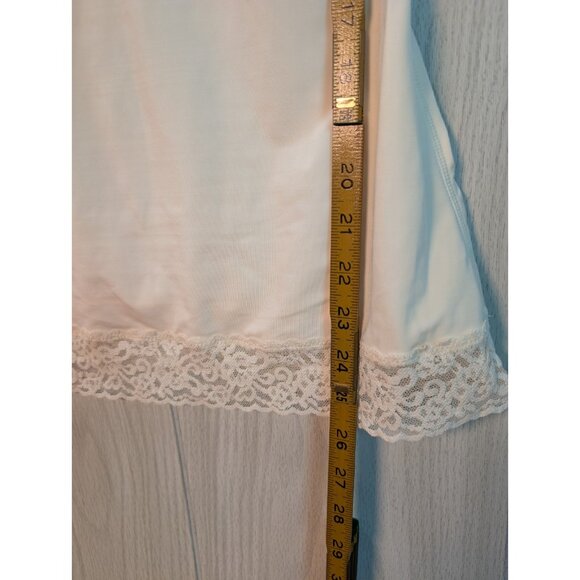 Spanx by Sara Blakely Camisole Top Size XL Tank Lace Hide and Sleek Slimming - Picture 6 of 6